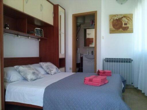 Studio Apartment Mala Plaza Kaštela Eksteriør bilde