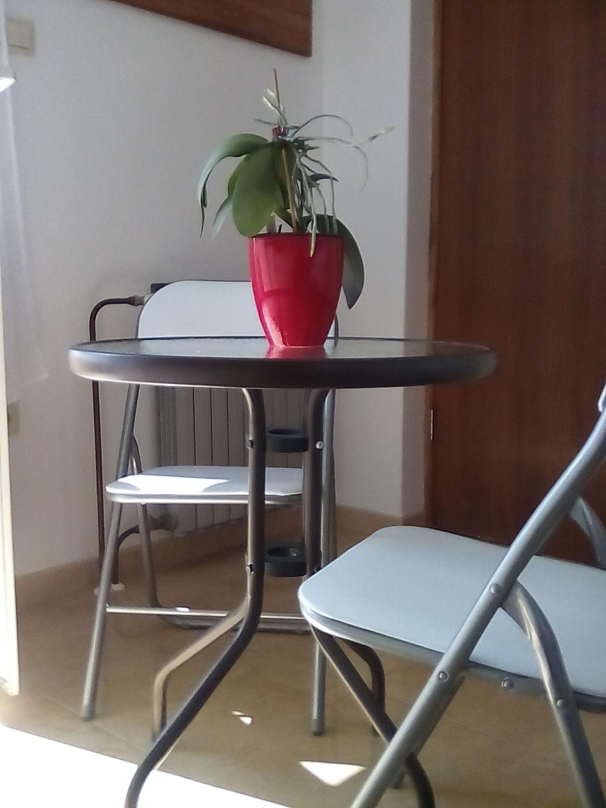 Studio Apartment Mala Plaza Kaštela Eksteriør bilde
