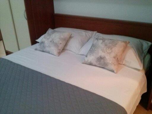 Studio Apartment Mala Plaza Kaštela Eksteriør bilde