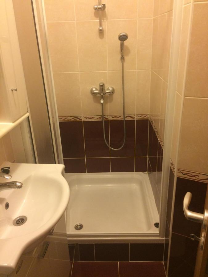 Studio Apartment Mala Plaza Kaštela Eksteriør bilde
